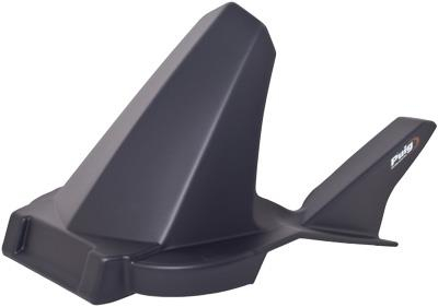 PUIG - PUIG Rear Tire Hugger - Matte Black - 1643J