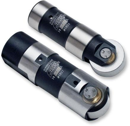 Jims - Jims Powerglide Steady Roll Tappet - .005in. Oversize - 1826