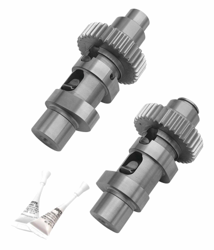 S&S Cycle - S&S Cycle MR103GE Easy Start Camshaft with Inner Gear - 330-0302