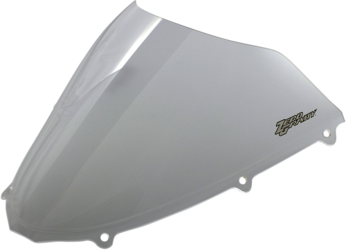 Zero Gravity - Zero Gravity Marc1 Windscreen - Clear - 25-274-01