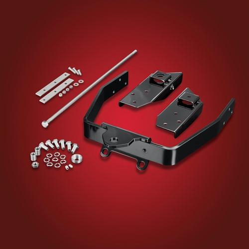 Show Chrome - Show Chrome Trailer Hitch - 41-164