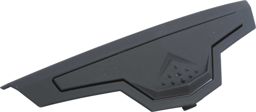 Fly Racing - Fly Racing Mouth Vent for Luxx Helmets - Black - 73-88869