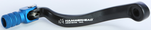 Hammerhead Designs - Hammerhead Designs Forged Alloy Shift Lever - +0mm Tip - 11-0763-02-20