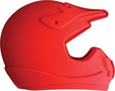 Smooth - Smooth Helmet Cake Mold - 1730-204