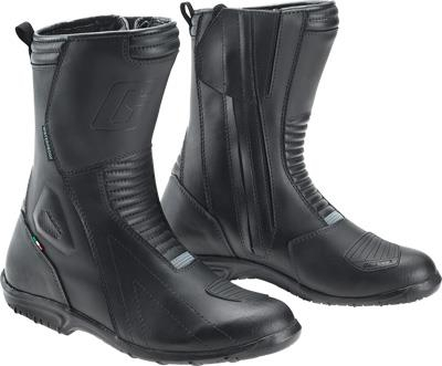Gaerne - Gaerne G-Durban Boots - 2434-001-013 - Black - 13