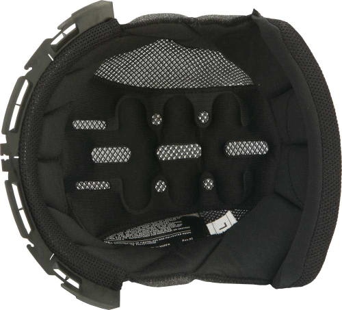 Fly Racing - Fly Racing Comfort Liner for Conquest Helmets - Lg (12mm) - 73-88933