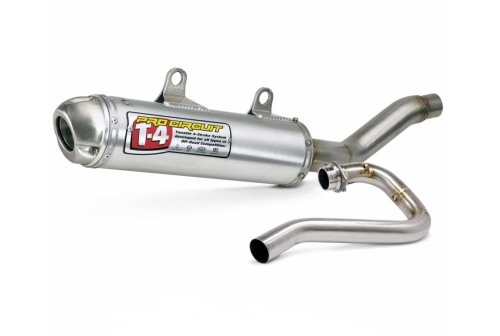 Pro Circuit - Pro Circuit T-4 Full System - 4QK05610