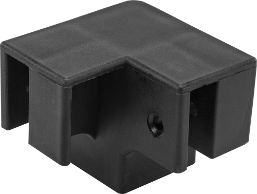 Fly Racing - Fly Racing Replacement Canopy Plastic Corner for Standard Frame - 31-21201
