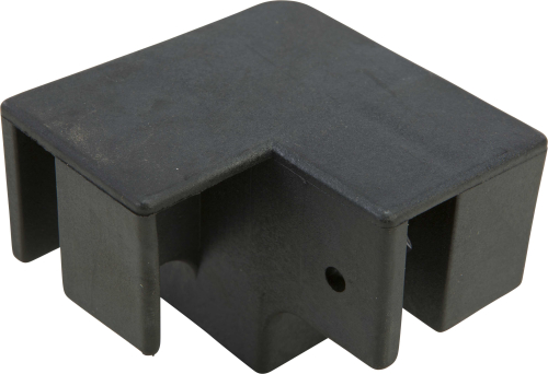 Fly Racing - Fly Racing Replacement Canopy Plastic Corner for Heavy Duty Frame - 31-21201-HD