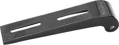 West-Eagle Motorcycle Products - West-Eagle Motorcycle Products Rounded Front Seat Mount - H2391