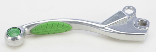 Fly Racing - Fly Racing OEM Grip Brake Lever - Green - B204-009-FLY