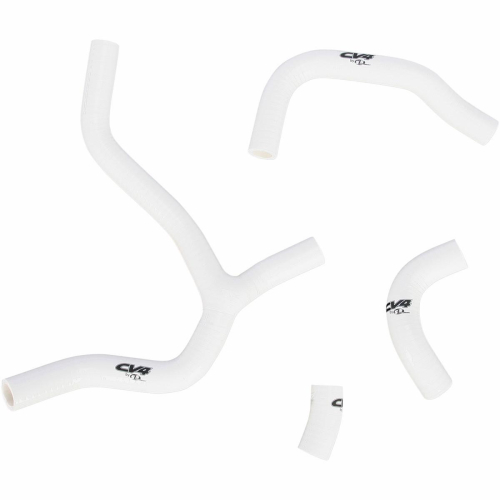 CV4 - CV4 Y Design Hose Kit - White - SFSMBC247W