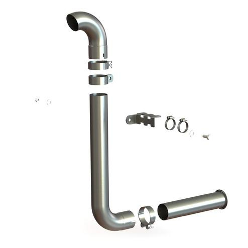 HMF Engineering - HMF Engineering Snorkels for Swamp Series - 619640000301