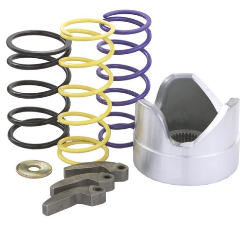 High Lifter Products - High Lifter Products Outlaw Clutch Kit - HLCKC800-2-SX