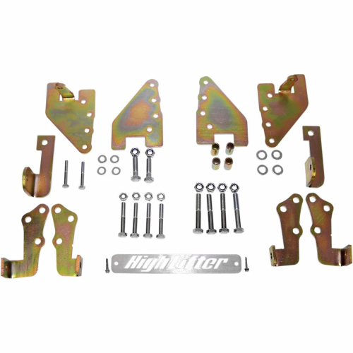 High Lifter Products - High Lifter Products ATV Lift Kit - HLK700P-50