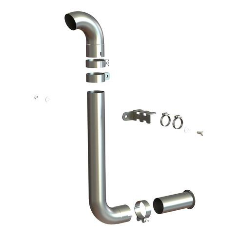 HMF Engineering - HMF Engineering Snorkels for Swamp Series - 619320000301
