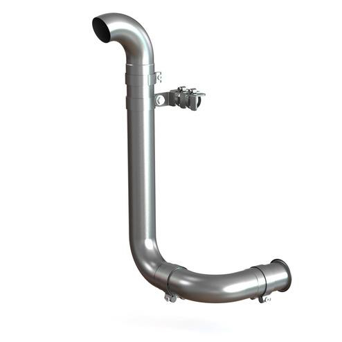 HMF Engineering - HMF Engineering Snorkels for Swamp Series - 614400000301