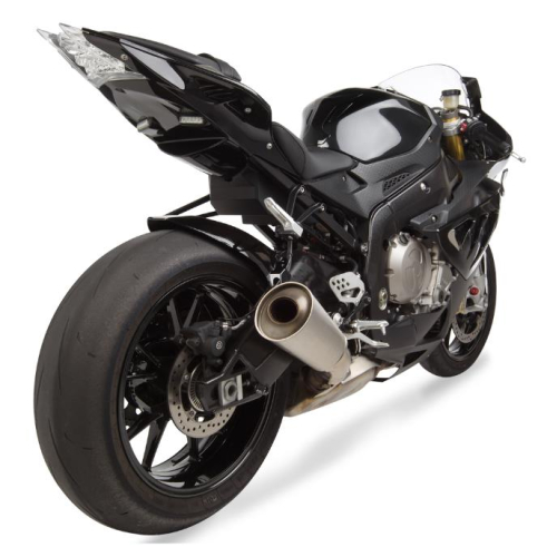 Hotbodies Racing - Hotbodies Racing SBK Undertail - Unpainted - 21201-1100