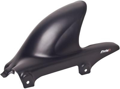 PUIG - PUIG Rear Tire Hugger - Matte Black - 1460J
