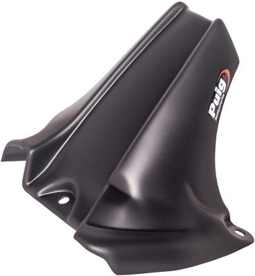 PUIG - PUIG Rear Tire Hugger - Matte Black - 4092J