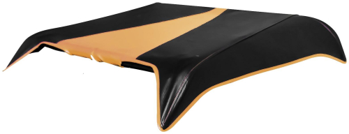 Pro Armor - Pro Armor Sport Roof - Black/Orange - P14292OR