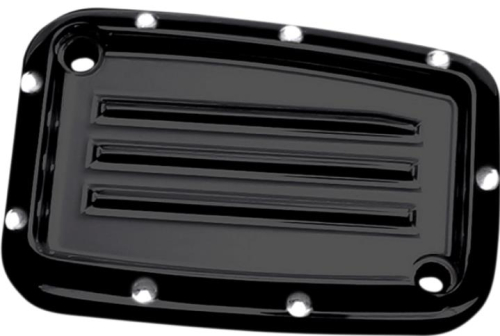 Covingtons - Covingtons Hydraulic Clutch Master Cylinder Cover - Black - C1168-B