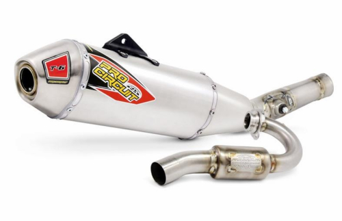 Pro Circuit - Pro Circuit T-6 Full System - 0141525G