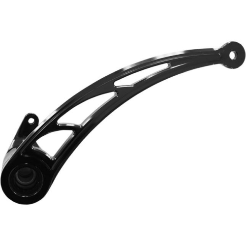 Carl Brouhard Designs - Carl Brouhard Designs Rapture Brake Arms - Black - BA-0004-R