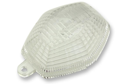 K&S Technologies - K&S Technologies Replacement Turn Signal Lens - Clear - 25-3170C