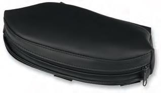 Hopnel - Hopnel Windshield Dash Pouch - H41-156BK