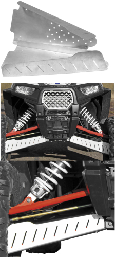 ModQuad - ModQuad A-Arm Guard - Front - RZR-AR-GUARD-XP
