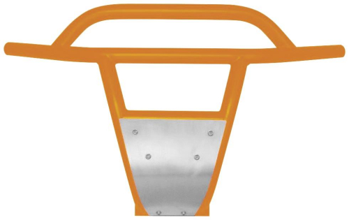 ModQuad - ModQuad Xtreme Bumper - Orange - RZR-FBX-1K-OR