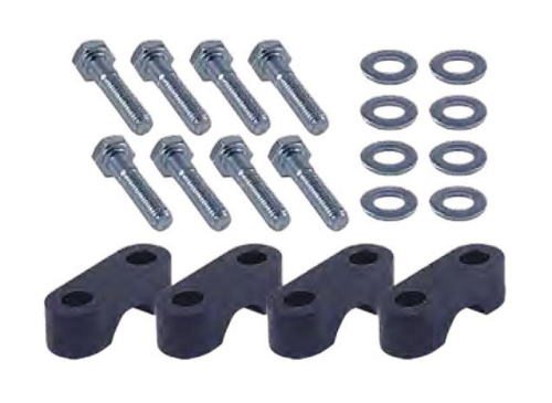 Powermadd - Powermadd Handlebar Metric Kit - 45474