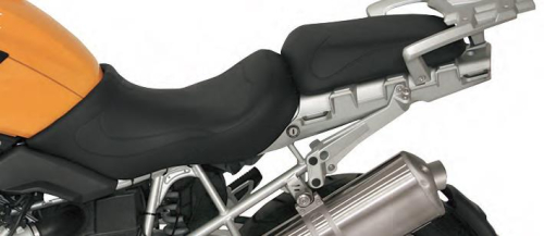 Mustang - Mustang Driver Seat - 76845