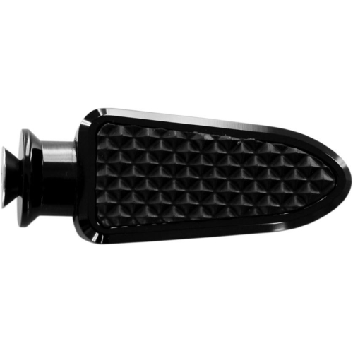 Carl Brouhard Designs - Carl Brouhard Designs Rapture Black Shifter Peg - Black - TP-0001-R