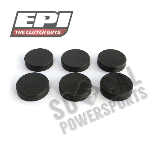 EPI - EPI Primary Clutch Button Kit - WE210921