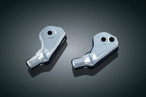 Kuryakyn - Kuryakyn Tapered Peg Adapters - 8806
