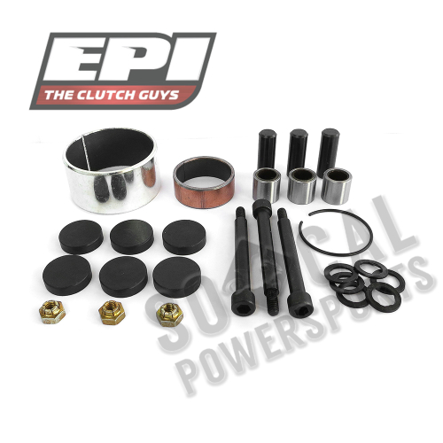 EPI - EPI Primary Clutch Rebuild Kit - WE210920