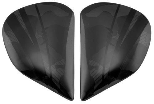 Arai Helmets - Arai Helmets Shield Cover Set for Signet-Q Helmet - Scheme - 5288