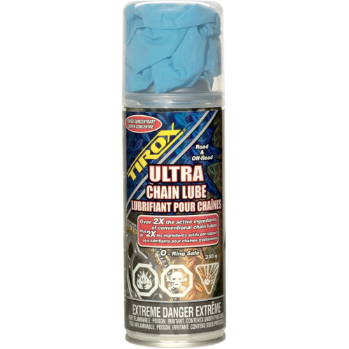 Tirox - Tirox Ultra Chain Lube - 12oz. - 803502