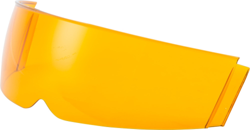 Scorpion - Scorpion Speedview SunVisor for EXO-900 Helmets - Amber - 52-914-59