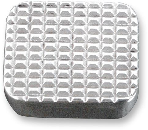 Rivco Products - Rivco Products Parking Brake Pedal - HD025-TG