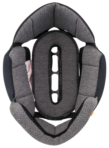 Arai Helmets - Arai Helmets Epure Liner for Signet-Q Helmet - II/7mm - 5634