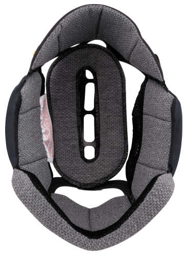 Arai Helmets - Arai Helmets Epure Liner for Signet-Q Helmet - III/5mm - 5639