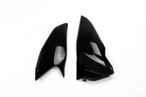 UFO Plastics - UFO Plastics Side Panels - Black - HU03354-001