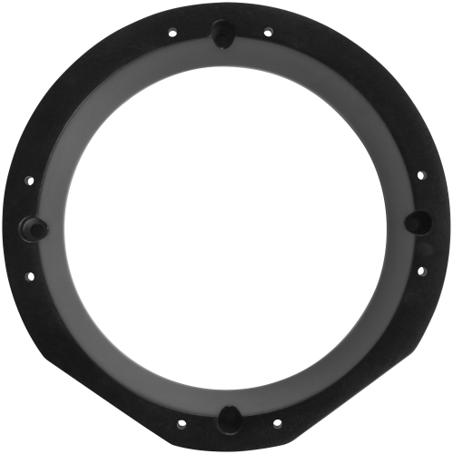 Rockford Fosgate - Rockford Fosgate Adaptor Kit for 6.5in. 2-Way Full-Range Speaker - PMSA65