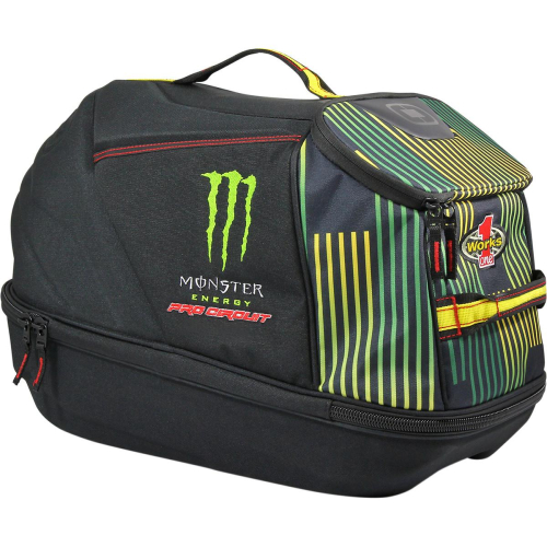 Pro Circuit - Pro Circuit Monster Helmet Case - 55165