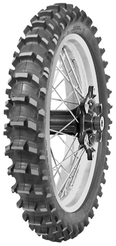 Pirelli - Pirelli Scorpion MX Soft Rear Tire - 120/80-19 - 2541800