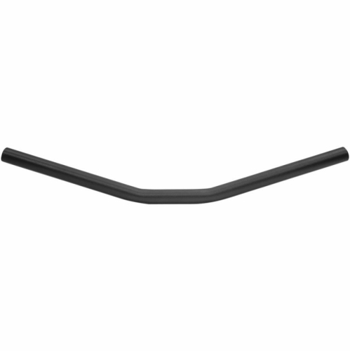 RSD - RSD 1in. Narrow Drag Handlebar - Black Ops - 0173-1893-TBP