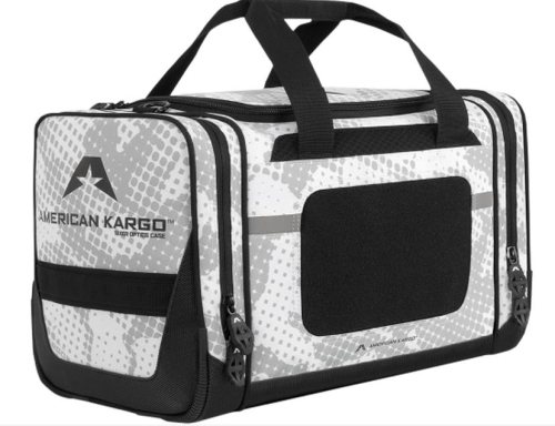 American Kargo - American Kargo Sixer Optics Case - White - 3512-0147